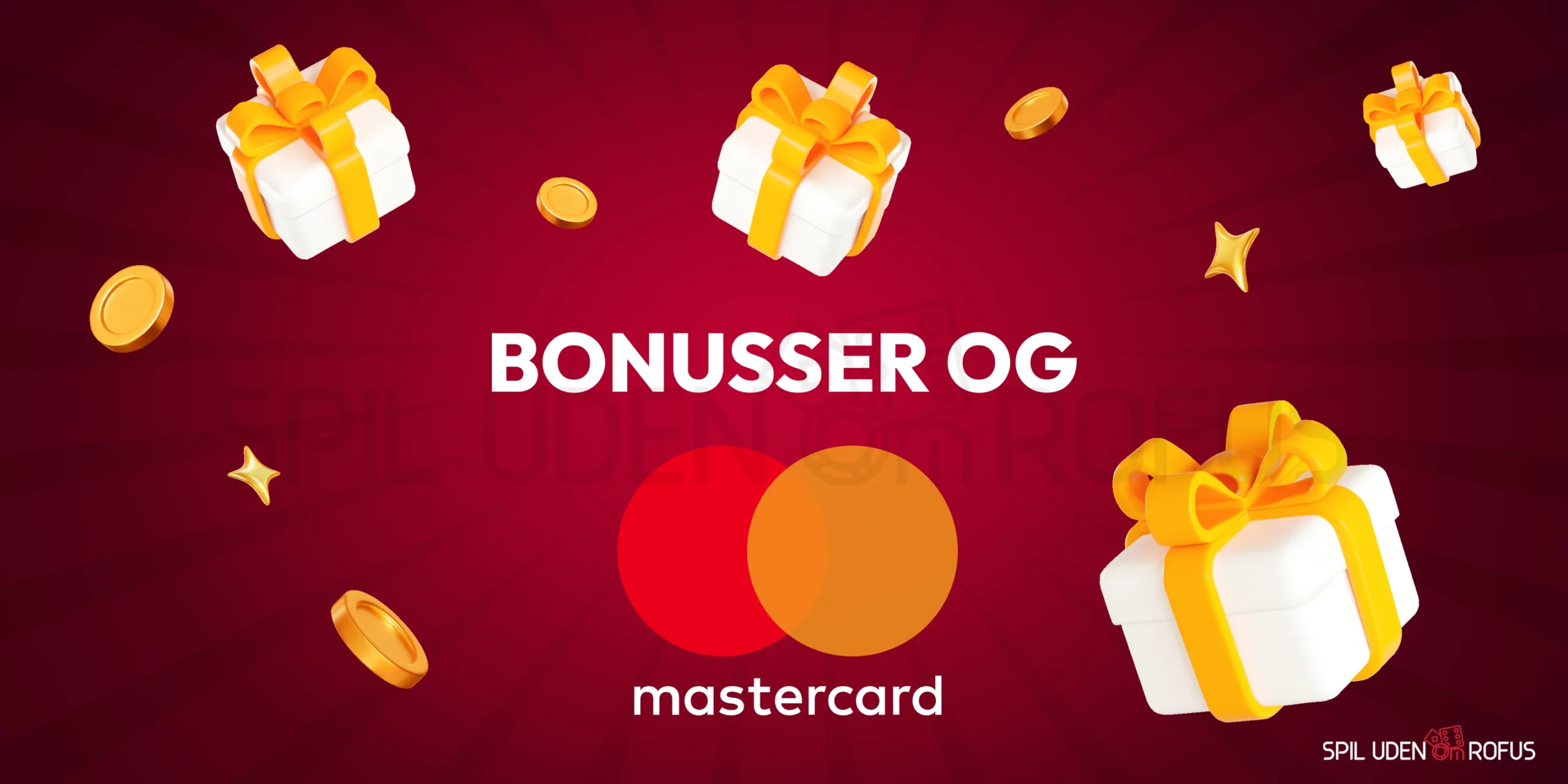 Bonusser og Mastercard