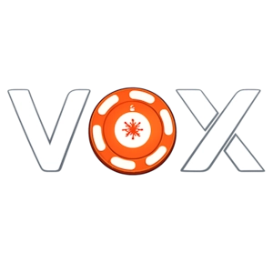 Vox Casino Logo