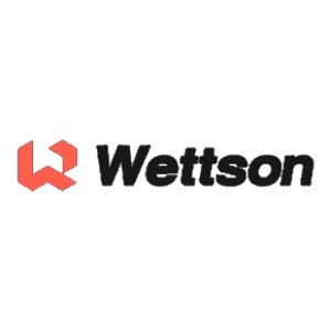 Wettson Casino Logo