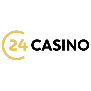 24 casino logo