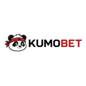 Kumobet casino logo