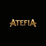 Atefia Casino Logo 150