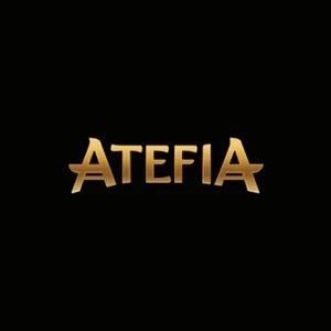 Atefia Casino Logo