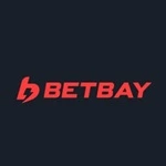 BetBay Casino Logo 150