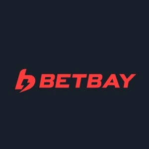 BetBay Casino Logo