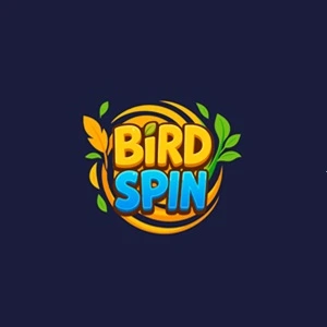 BirdSpin Casino Logo