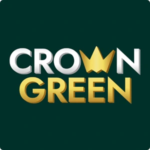 CrownGreen Casino Logo