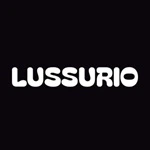 Lussurio Casino Logo 150